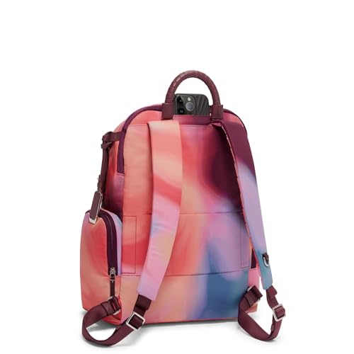 Image of Tumi Womens Celina Backpack Sentosa Sunset One Size