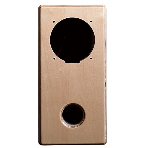 エンクロージャー 6.5インチバスレフ型用 Amazon.co.jp: バスレフ型エンクロージャーキット BR-101（2本