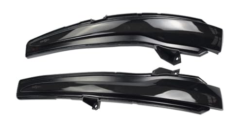 Feu clignotant dynamique LED W205 pour une visibilité accrue