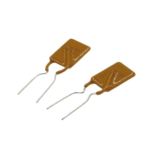 Fusible RUEF110 JK30 autorrearmable que evita cortes permanentes pack de 10