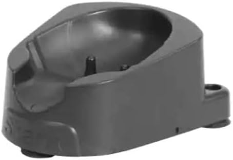 Shark Wireless Pet Perfect XL - Base de carga de mano de iones de litio, color gris