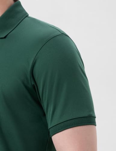 Image of Symbol Premium Men's Super Soft Classic Polo T-Shirt: Regular Fit