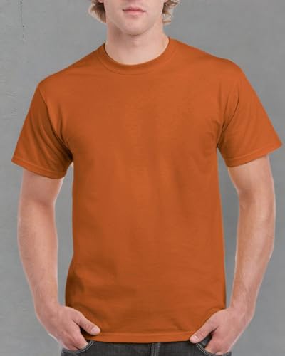 Image of Gildan Men's Ultra Cotton Tee