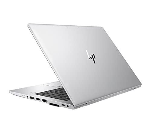 Image of HP 830 G6 13.3 inch FHD Intel Core i5-8365U 1.6GHz, 16GB RAM, 256GB SSD, Windows 11 Pro 64Bit, CAM (Renewed)