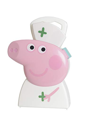 Peppa Pig Doctors Medic Carry Case #TOP3