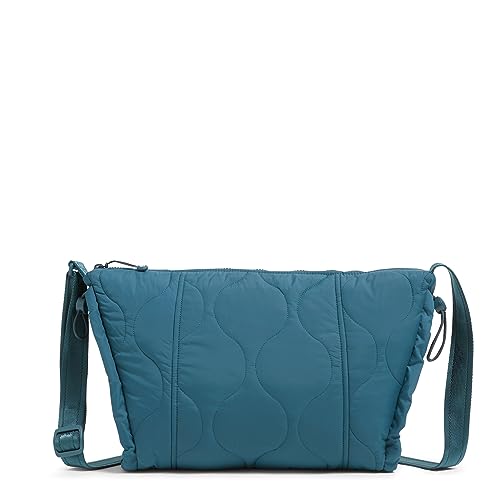 Image of Vera Bradley Women's Featherweight Crossbody Purse