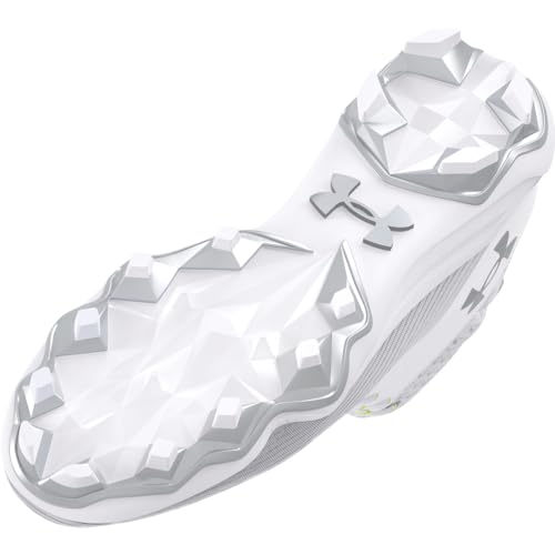 Under Armour Men's Hammer 2.0 Mc Football Shoe3