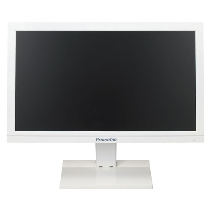 Princeton 21.5インチ TFT LCDモニター PTFWKF-22W Amazon.co.jp: 【整備済み品】 Princeton PTFWKF-22W 21.5インチ