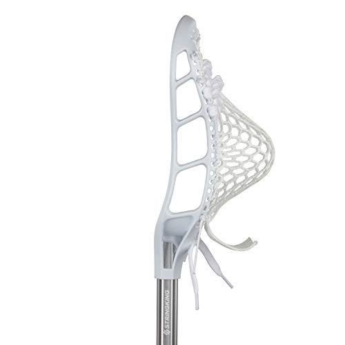 image for StringKing Complete Junior Boy's Youth Lacrosse Stick with Head and Sh