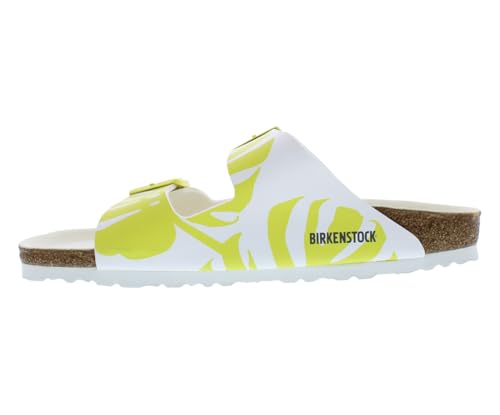 Image of Birkenstock Unisex Adult Arizona Soft Footbed Sandals