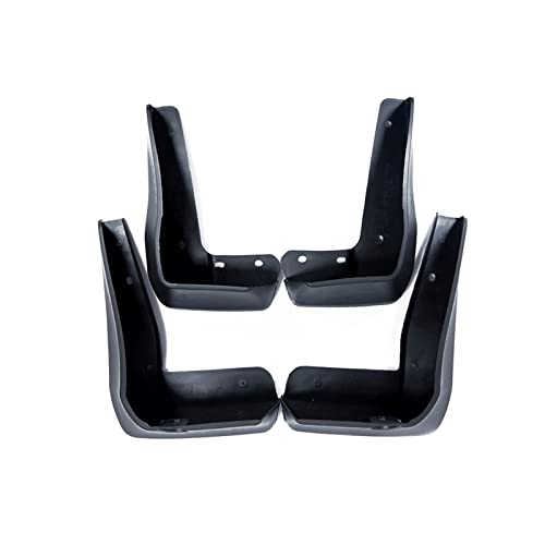 Guardabarros para Passat B6 3C 2006-2010 protectores contra salpicaduras