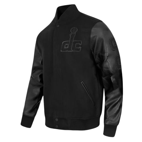 Image of Pro Standard Mens NBA Classic Varsity Jacket