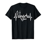 Wiener Skylines für echte Wien Fans