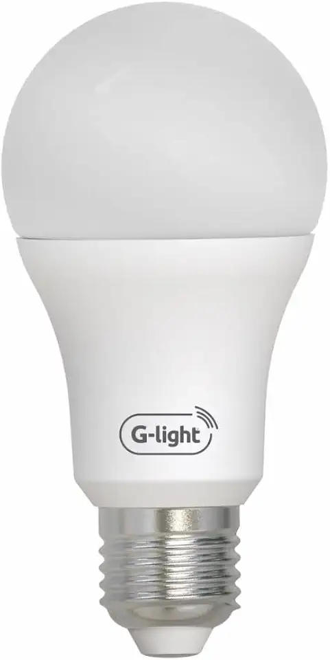 LÂMPADA INTELIGENTE SMART LED A60 10W RGBW AUTOVOLT COMPATÍVEL CO ALEXA
