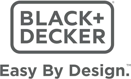 BLACK+DECKER 2-in-1 Electric Edger