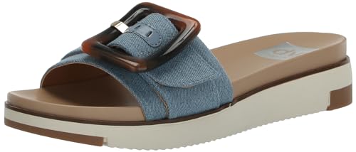 Image of DV Dolce Vita Women's Caster Slippers