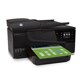 A4インクジェット複合機 HP Officejet 6700 Premium Amazon.co.jp: ヒューレット・パッカード インクジェット複合機