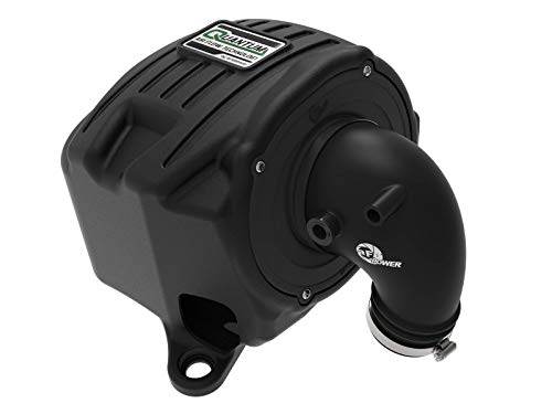 aFe Power 53-10021D QUANTUM Cold Air Intake System w/ Pro DRY S Media