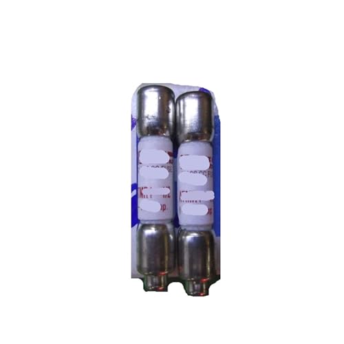 Fusible ATMR 3/4 cartouche céramique 10x38mm 750mA 600V pour tableau de commande électrique