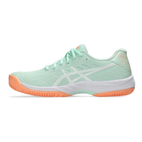 Image of ASICS Women's Gel-Game 9 Tennis Shoes
