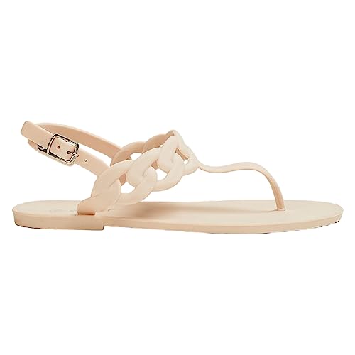 Ginger by Lifestyle Women EVA Solid Tong Ginger by Lifestyle Women EVA Solid Tong