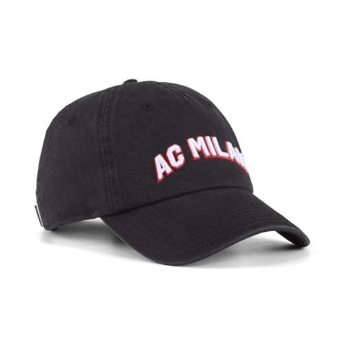 Milan - Chapeau Puma SS26 Culture Cap Produit Officiel