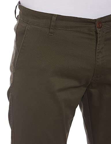 Image of Ruggers by Unlimited Men's Slim Casual Pants
