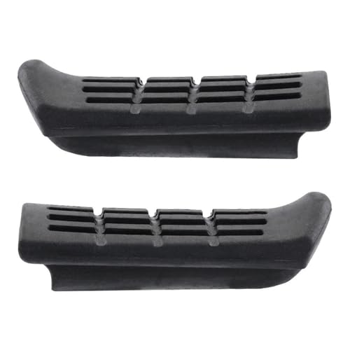 Repose-pieds moto Pour CBR 900RR 600 1100 CB600F CB900F Hornet VFR 800FI 1200X VTR 250 1000F XL125 XL1000 Repose-pieds