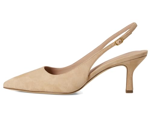 Cole Haan Women's Hansell Sling Back Pumps4
