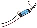 C31654 60A Brushless Type 2S-6S ESC Forward/Reverse for R/C Car Application