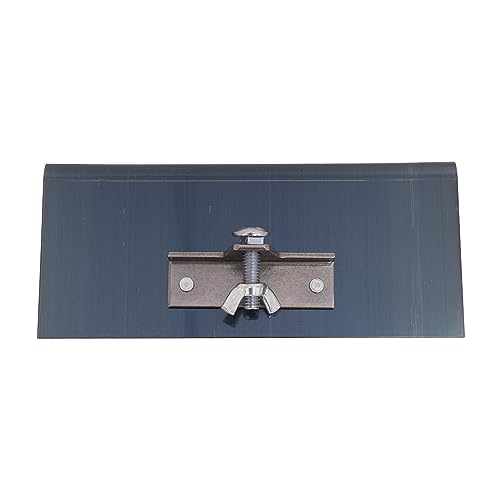 Marshalltown 4137 l'excellence de l'acier bleu pour béton - 4