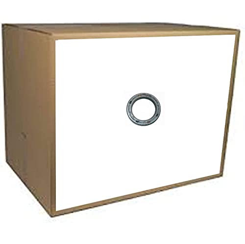 Pleuel für Briggs & Stratton Motor 286707 28D707 28M707 und Zylinderkopf - Dichtung Kurbelgehäuse Simmering