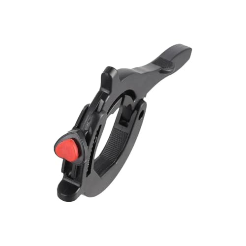 Soporte de dirección moto para viajes largos con retenedor de control de crucero universal 5