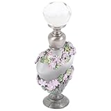 Frasco recargable para perfume: protege eficazmente contra la degradación y mantiene tu aceite esencial o perfume a salvo