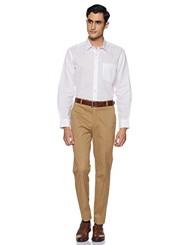 Image of Amazon Brand - Arthur Harvey Men Shirt