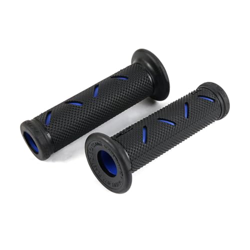 Poignées moto guidon universelles pour Ducati Hyperstrada 821 939