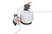 Bestway Flowclear Sand Filter Pump for Above Ground Pools, Flow Rate 8327 L/H