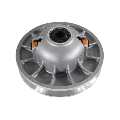 MIGHTY SCAPERS Clutch Drum Assembly Compatible con RZR XP 1000 Models 2014-2016 Incluyendo XP 4 1000 y...