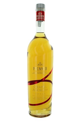 PSENNER Grappa Adorata CUVEE BARRIQUE (1 x 0,7 l, Einweg)