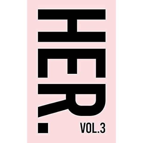 HER III (Her, 3) Cover