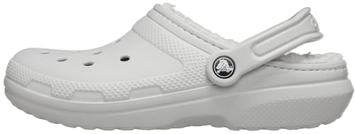 Image of Crocs Unisex-Adult Classic Lined Clog
