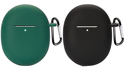 Msm-case Silicone Case Compatible with Google Pixel Buds Pro