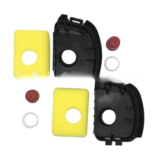 Kit de protection tondeuse 595660 contre la surchauffe 799579 - 5