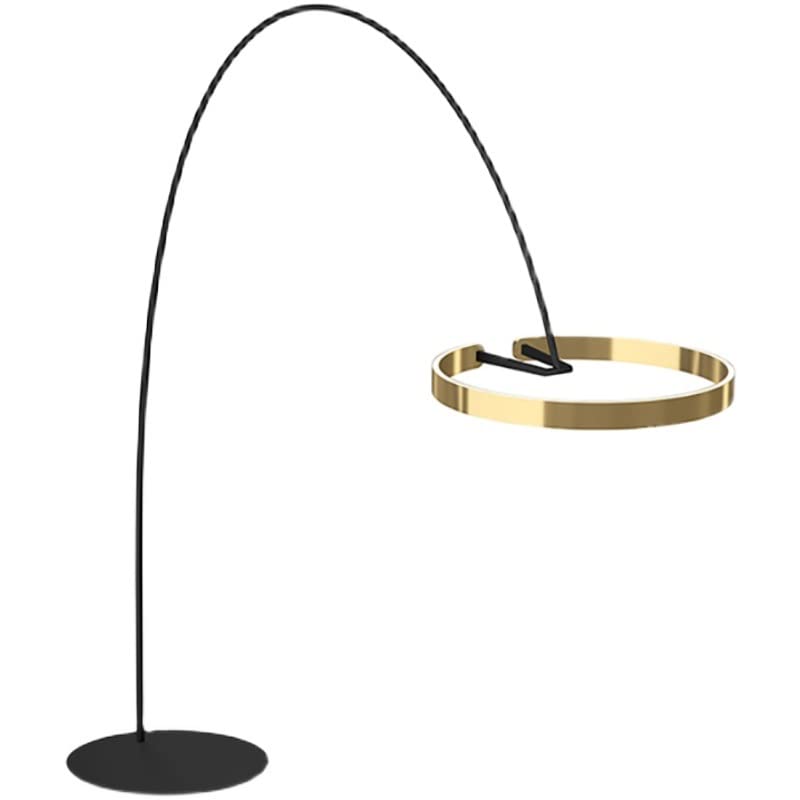 Tall Standing Lamp Modern LED Floor Lamp Floor Light Nordic Light LED Standing Light Living Room Indoor Lighting