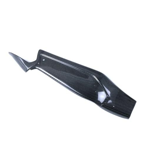 Carénages de bras oscillant en fibre de carbone RS660