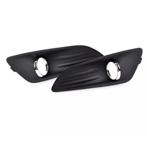 Rejilla luz antiniebla delantera Ford Fiesta 2013 2014 2015 2016 parachoques inferior