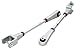 Eibach 5.23410K Pro-Alignment Performance Alignment Kit
