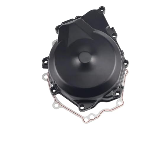 Protector cárter dmotor para YZF-R6 2006-2025 y tapa de estator izquierdo 2