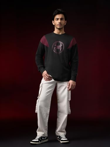 Image of The Souled Store Men T-Shirt