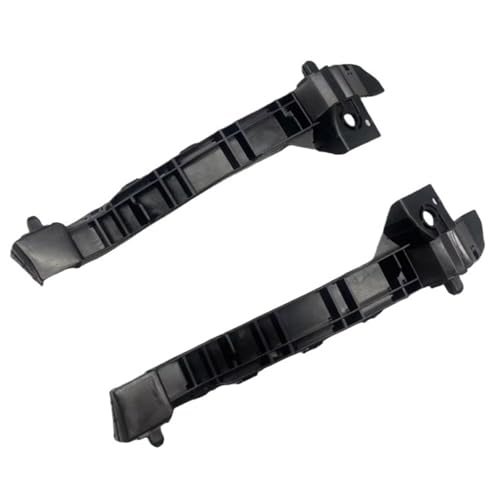 Support fixation latéral de pare-chocs avant Subaru Forester SH 2009-2012 de qualité supérieure
